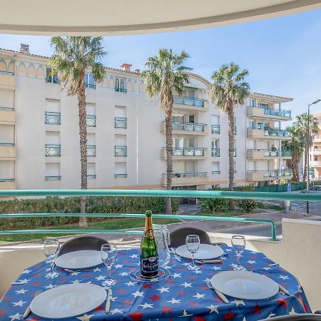 Apartment L'Open-11 By Interhome Фрежус Екстер'єр фото