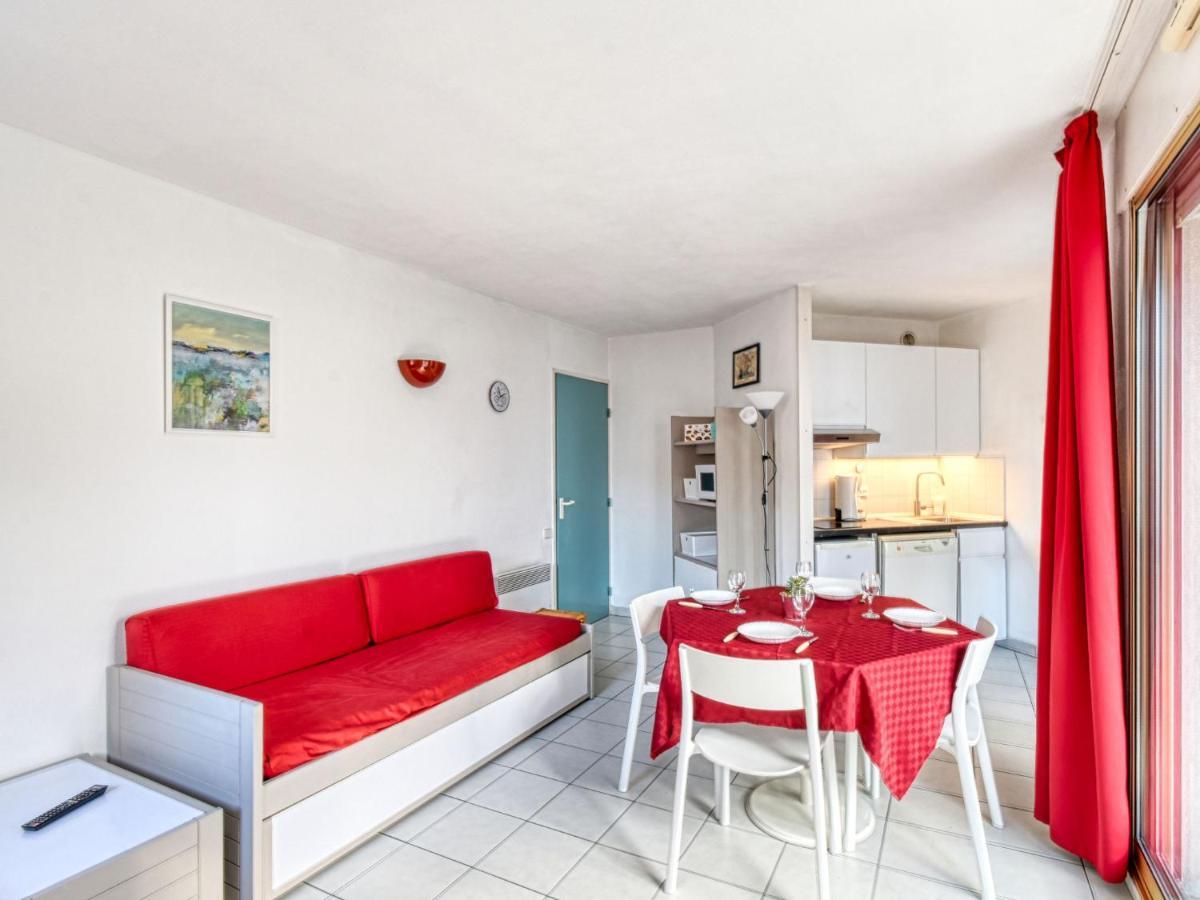 Apartment L'Open-11 By Interhome Фрежус Екстер'єр фото