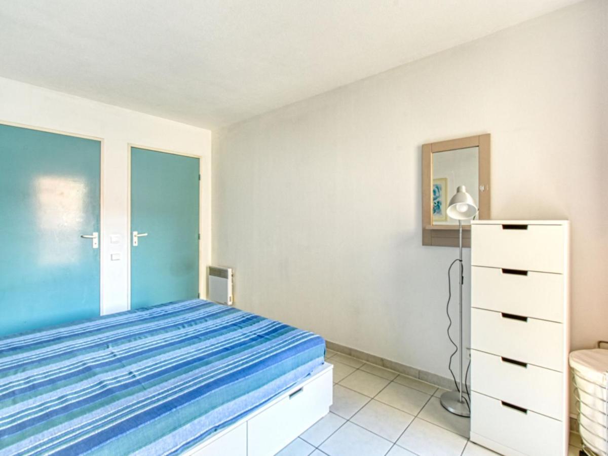 Apartment L'Open-11 By Interhome Фрежус Екстер'єр фото