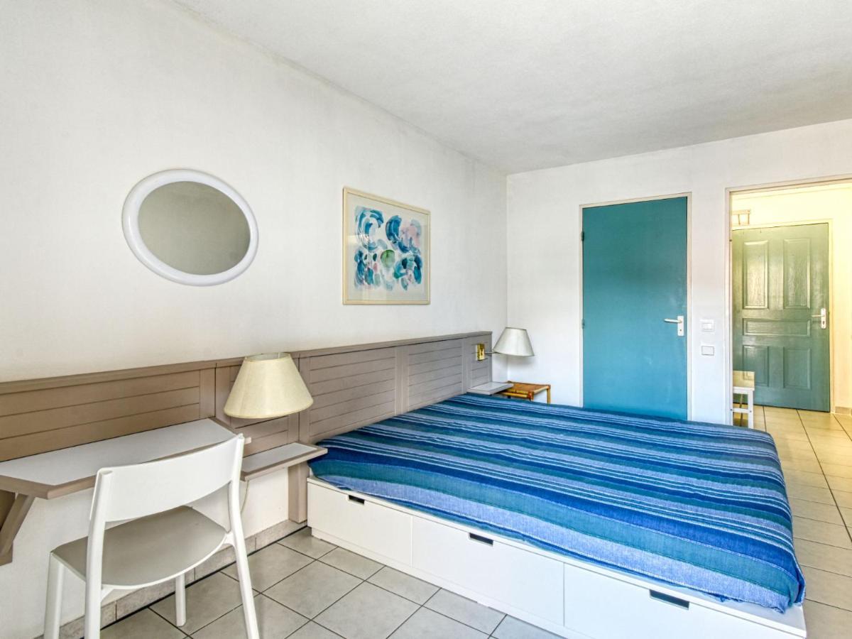 Apartment L'Open-11 By Interhome Фрежус Екстер'єр фото
